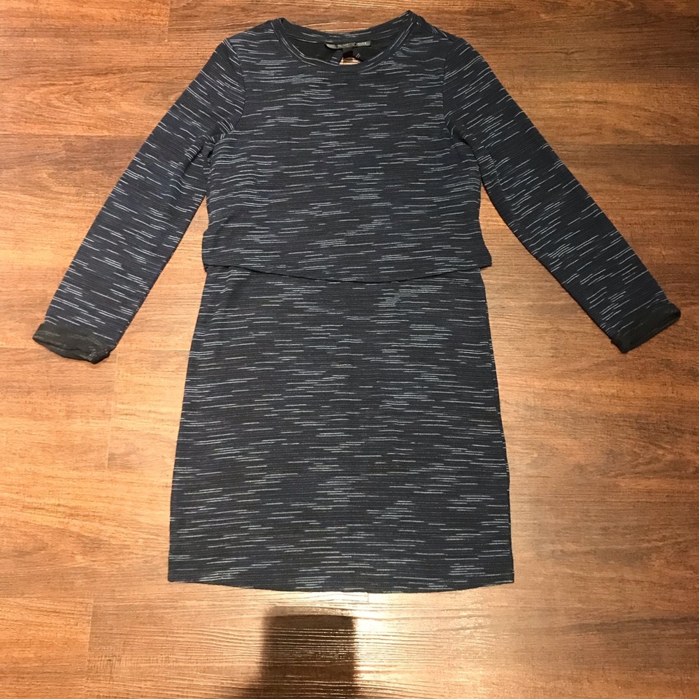 Topshop Sweater Dress